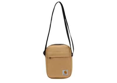 Carharrt Accessories Carhartt Jake Shoulder Bag Brown