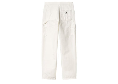 Carhartt Streetwear Carhartt WIP Pierce Double Knee Pants Wax