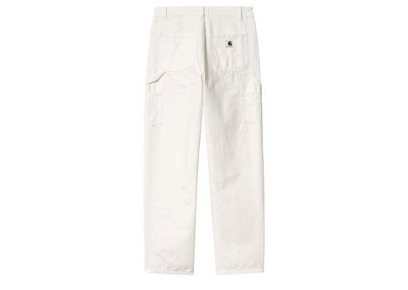 Carhartt Streetwear Carhartt WIP Pierce Double Knee Pants Wax