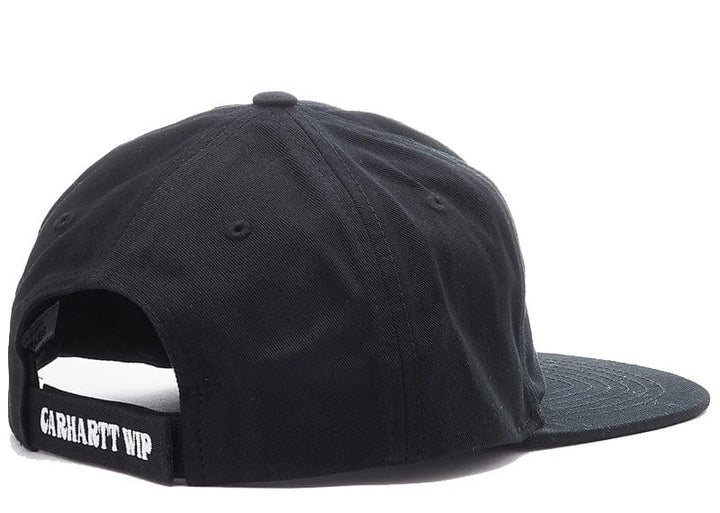 Carhartt Wip Aces Cap Black