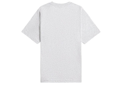 Casablanca Streetwear Casablanca Casa Way World Series Printed Tee Grey
