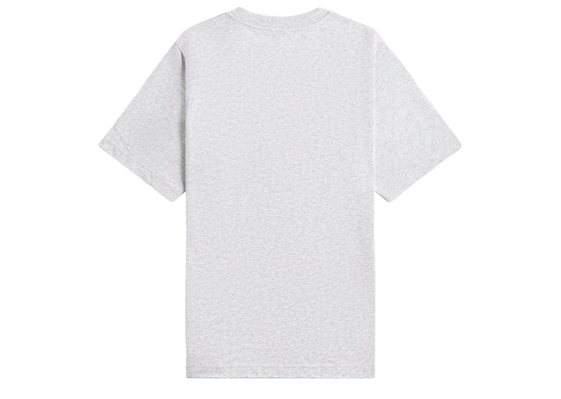 Casablanca Streetwear Casablanca Casa Way World Series Printed Tee Grey