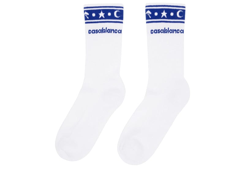 casablanca Accessories Casablanca Four Elements Socks