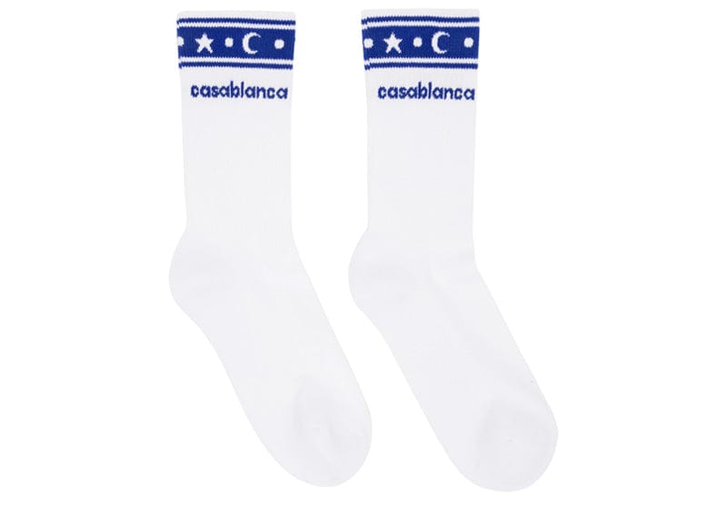 casablanca Accessories Casablanca Four Elements Socks