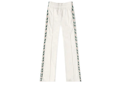 Casablanca Streetwear Casablanca Laurel Trackpants Off White