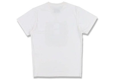 Casablanca Streetwear Casablanca Racing Club T-Shirt White