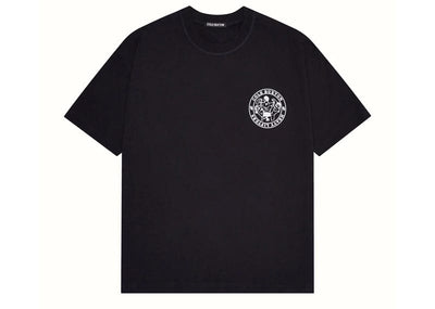 Cole Buxton Streetwear Cole Buxton Heavy Hitters T-shirt Vintage Black
