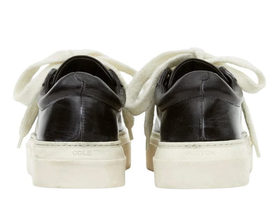 Cole Buxton Sneakers Cole Buxton The Wilson Sneaker Vintage Black