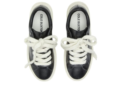Cole Buxton Sneakers Cole Buxton The Wilson Sneaker Vintage Black