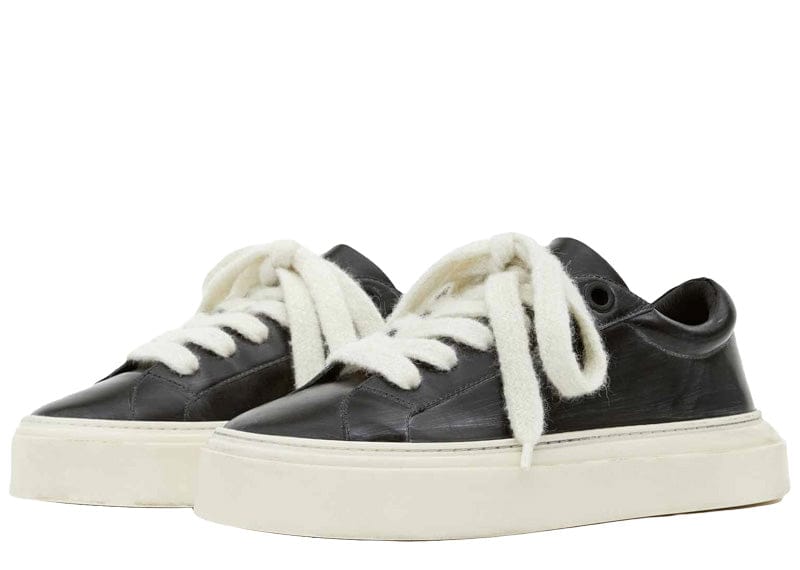 Cole Buxton Sneakers Cole Buxton The Wilson Sneaker Vintage Black