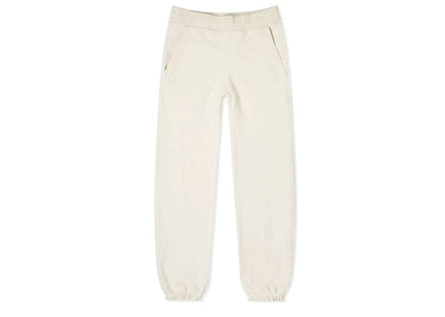 Cole Buxton Streetwear Cole Buxton Warm Up Sweatpants Natural/Cream