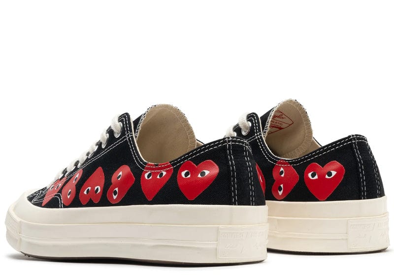 Converse Chuck Taylor All Star 70 Ox Comme des Garcons PLAY