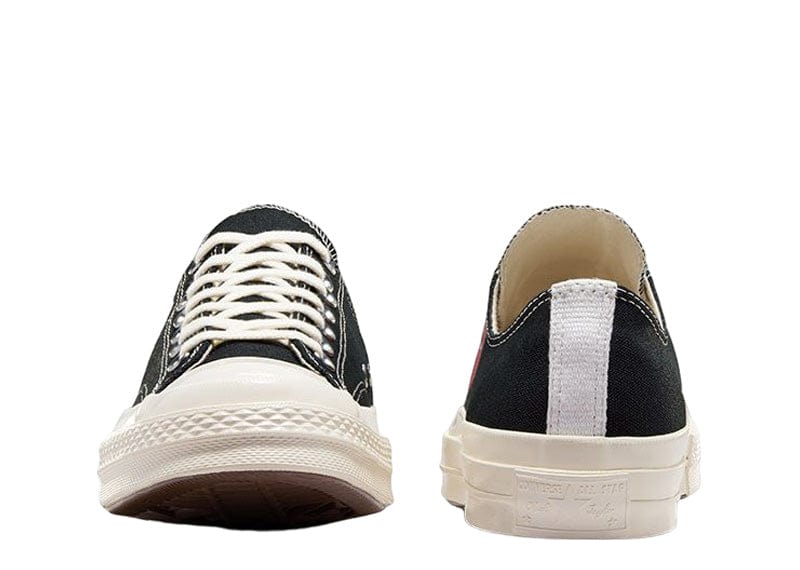 Converse Chuck Taylor All Star 70 Ox Comme des Garcons PLAY Single