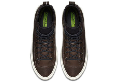 Converse sneakers Converse Chuck Taylor All-Star II Boot Hi Dark Chocolate
