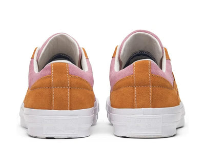 Converse Sneakers Converse One Star Ox x Golf Le Fleur ‘Candy Pink’