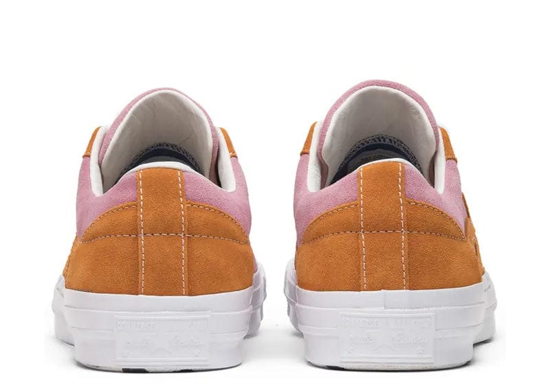Converse Sneakers Converse One Star Ox x Golf Le Fleur ‘Candy Pink’