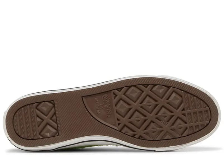 Converse One Star Pro Ox Stussy 8-Ball – Court Order