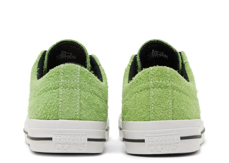Converse One Star Pro Ox Stussy 8-Ball – Court Order