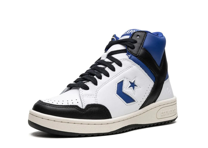 Converse Weapon Fragment Court Order