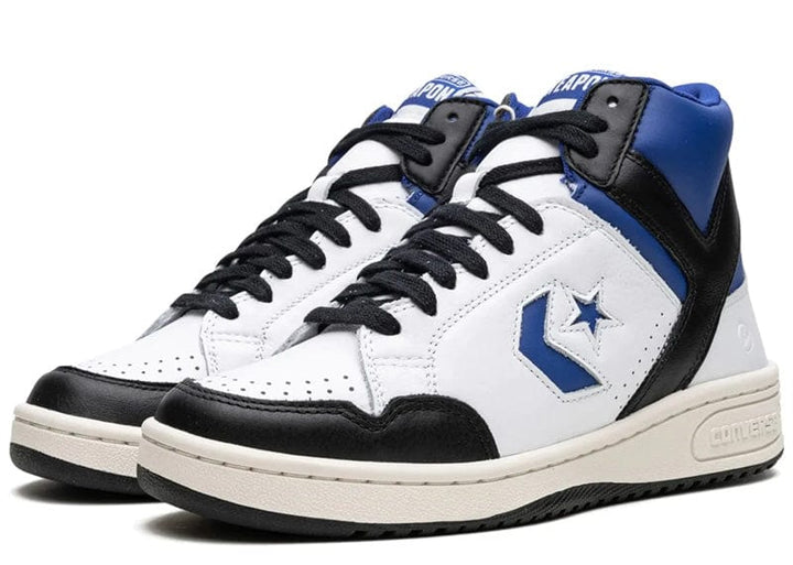 Converse Weapon Fragment Court Order