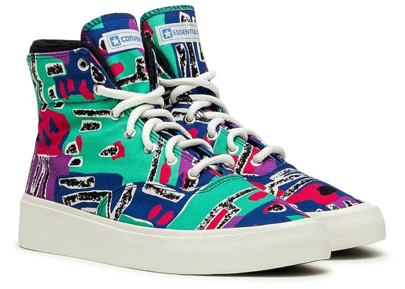 Skid Grip Hi Fear Of God – Court Order