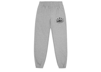 Corteiz streetwear Corteiz 5 Starz Bottoms Grey