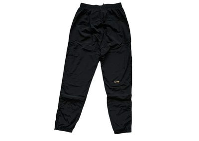 Corteiz Streetwear Corteiz 667 Shukushuku Pants Black/Gold
