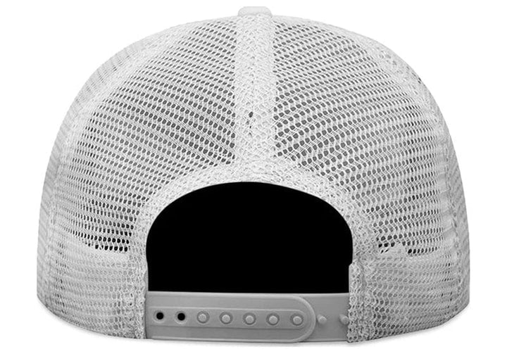 帽子 Corteiz Alcatraz Mesh Trucker Cap SKY Corteiz Alcatraz Puff Print Trucker Hat 'Baby Blue' – HEAD2SOLE