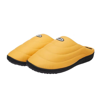 Corteiz Accessories Corteiz Crib Crep Yellow