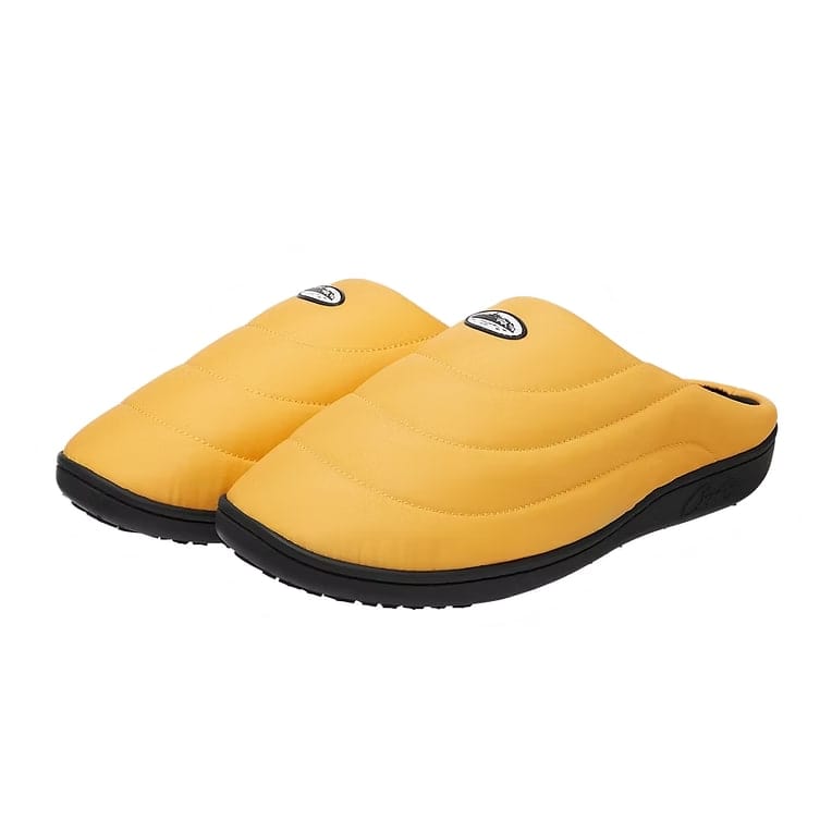 Corteiz Accessories Corteiz Crib Crep Yellow