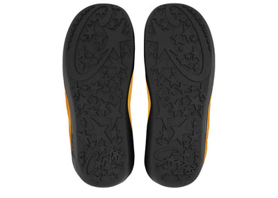 Corteiz Accessories Corteiz Crib Crep Yellow