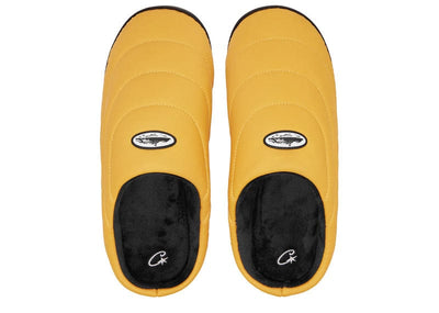 Corteiz Accessories Corteiz Crib Crep Yellow
