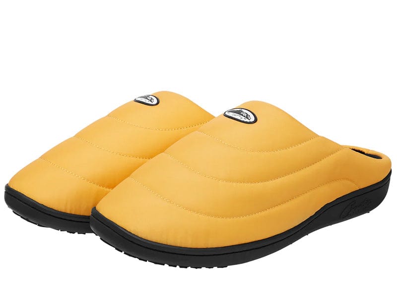 Corteiz Accessories Corteiz Crib Crep Yellow