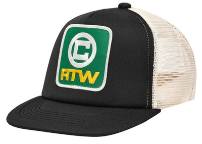 Corteiz streetwear Corteiz Dipset Trucker Hat Black