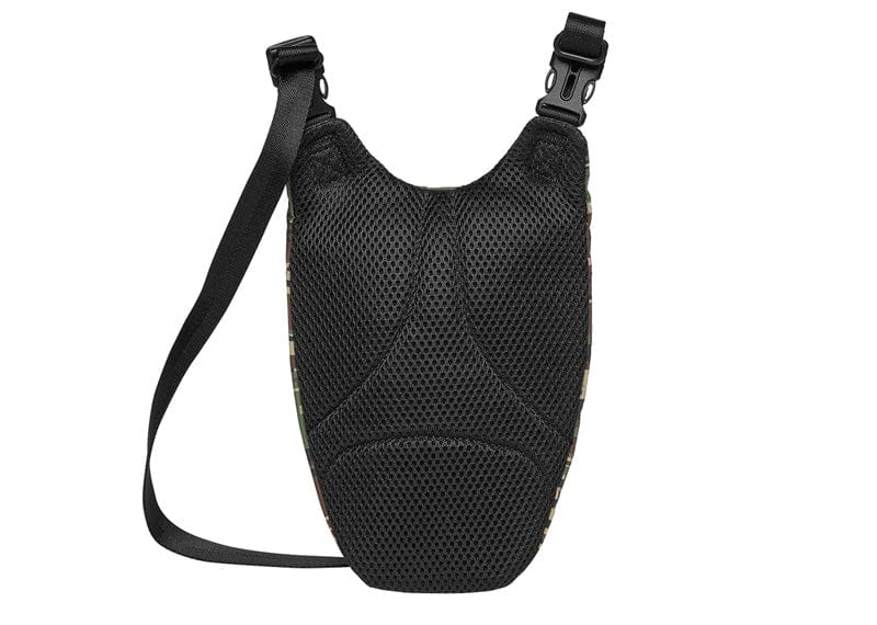 Corteiz Accessories Corteiz Elitework Sling Bag Digi Camo
