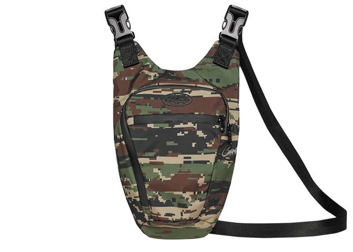 Corteiz Elitework Sling Bag Digi Camo – Court Order