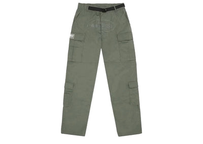 Corteiz streetwear Corteiz Guerillaz Cargo Pants Tonal Khaki