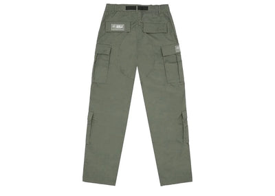 Corteiz streetwear Corteiz Guerillaz Cargo Pants Tonal Khaki