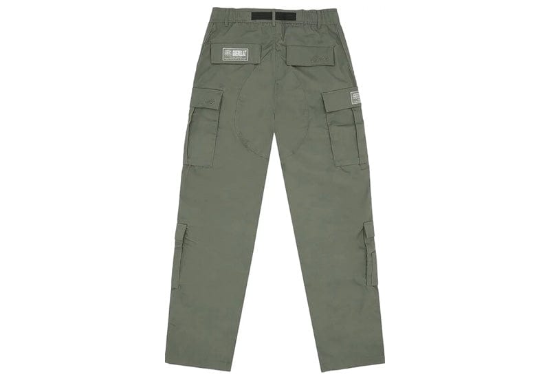 Corteiz streetwear Corteiz Guerillaz Cargo Pants Tonal Khaki