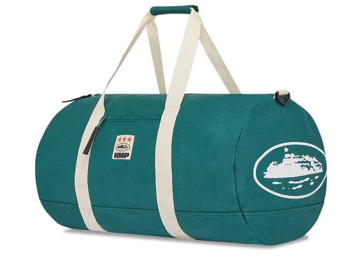 バッグ Corteiz HMP Duffle Bag - Blue Buy Corteiz HMP Duffle Bag 'Red' - 7892 1FW230405HDB RED | GOAT