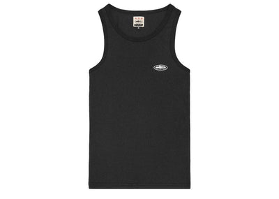 Corteiz Streetwear Corteiz HMP Essentials Vest Black Single