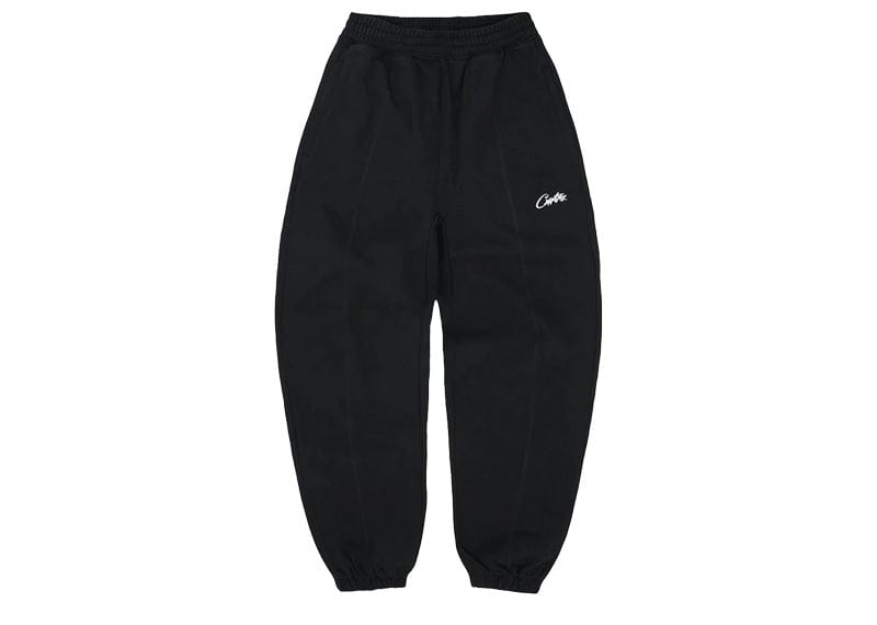 Corteiz streetwear Corteiz HMP V2 Sweatpant Black