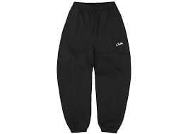 CORTEIZ Streetwear Corteiz HMP V2 Sweatpant Black