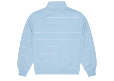 Corteiz Streetwear Corteiz Italia Track Jacket Baby Blue