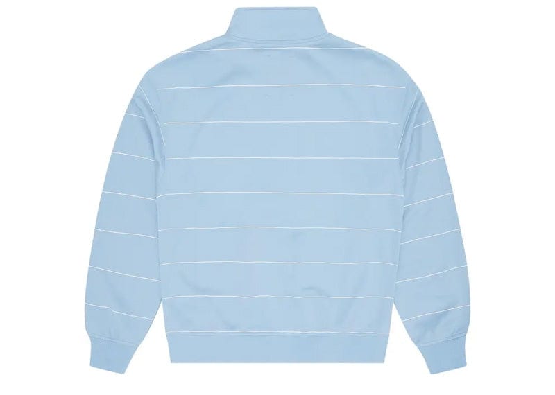Corteiz Streetwear Corteiz Italia Track Jacket Baby Blue