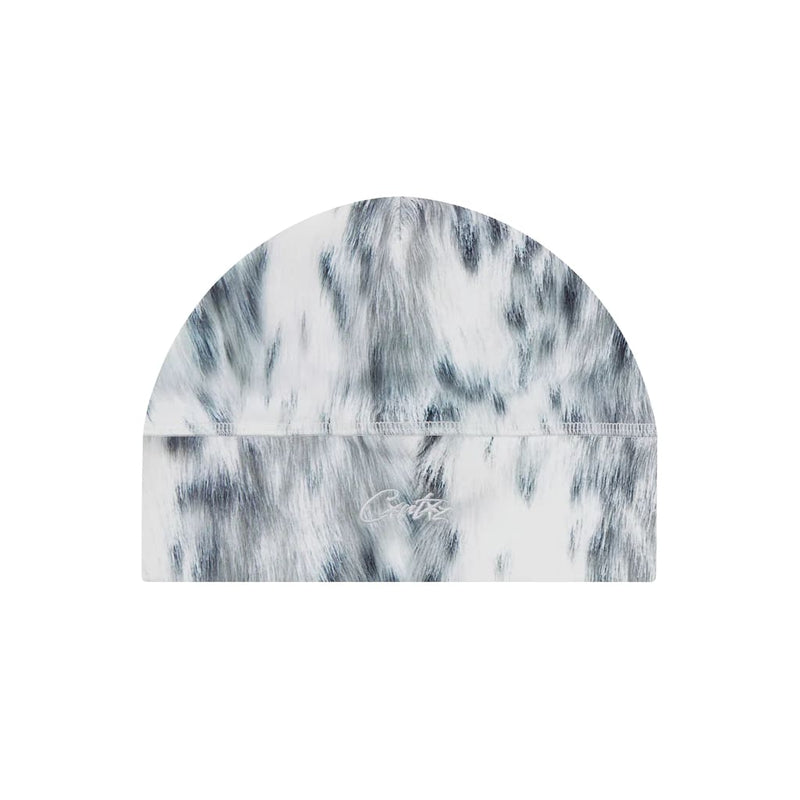 Corteiz Accessories Corteiz Lightworky Cap Faux Fur