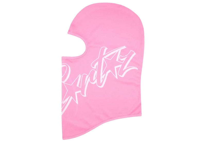 Corteiz streetwear Corteiz Liteweight Ski Mask Pink