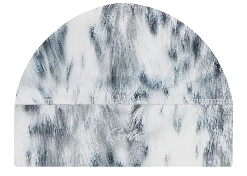 Corteiz Accessories Corteiz Liteworky Cap Faux Fur