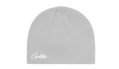Corteiz Accessories Corteiz Micro Allstarz Skully Grey