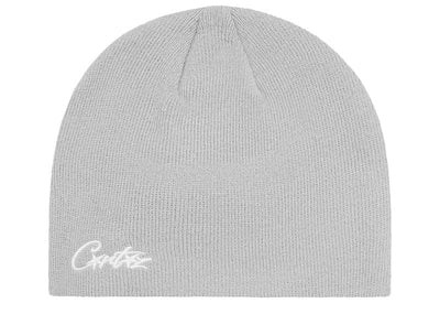 Corteiz Accessories Corteiz Micro Allstarz Skully Grey